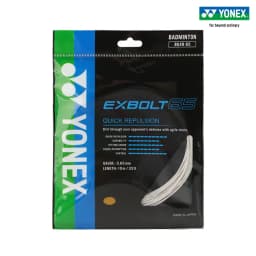 YONEX BGXB68 65CH Durable Elastic Badminton String
