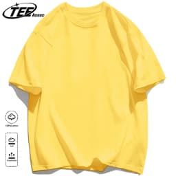 Solid 100% Cotton T-Shirts Men Women 21 Colors Oversized Short Sleeves Fashion Couple Clothes Unisex Soft Basics Clothing
