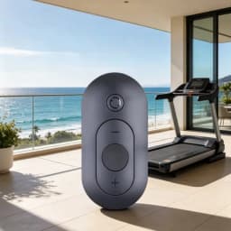 Wireless Remote Controller for WalkingPad Foldable Treadmill R1 S1 A1 Series