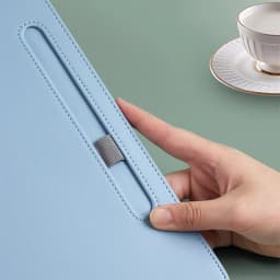 Business Office Custom Logo Clipboard A4 Paper File Pen Slot Engrave Name Teacher Doctor Wholesale Leather Luxury Writting Board