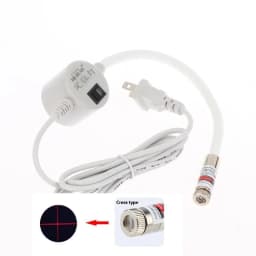 1Pcs FSM Positioning Light Point Work Light Laser Positioning Light Infrared Laser Light Accessory