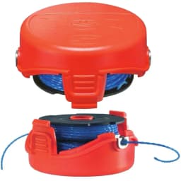 Strimmer Cap Spool & Line For Black & Decker GL650 GL660 GL670 GL315 GL655 GL656 Spool scap cover Spools Replace garden tool