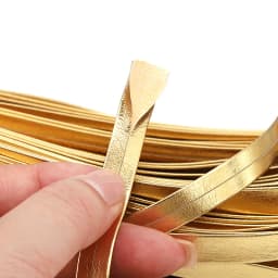 5M 0.5/0.8/1/1.5/2/2.5cm PU Leather Strip Universal Edging DIY Home Decoration Leather String Rope Clothing Sewing Supplies