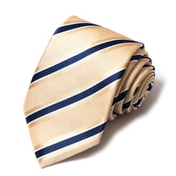 NEW 8cm Tie Men Gravatas Classic Many Color Newest Design Necktie Shirt Accessories Striped Sky Blue Man's Office