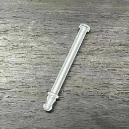 For Delong/Nespresso Capsule Coffee Machines, Coffee Machine Accessories Milk Tubes, EN550,EN520,EN560,F411,F511