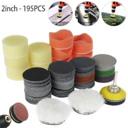 Car Polishing Machine Wireless Electric Polishing Sanding Wax Tool for Vehicle Paint Scratch Repairing Tool Electric Car Buffer