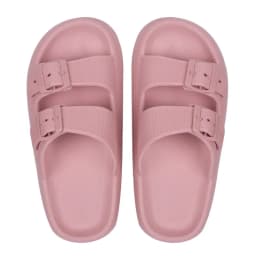 Cushion Sandals Women Men Cloud Soft Sole Slides Platform Slippers Eva Outdoor Sandals Non-slip Home Ciabatte Uomo Flip Flop