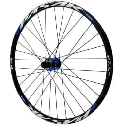 Pasak Mtb Rear Wheel 29 27.5 26 Cassette HG/XD/MS 12S Flywheel Disc Brake 6 Bolts 32 Holes Sealed Bearing Mountain Bicycle Wheel
