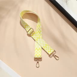 New Ladies Messenger Bag Shoulder Strap Accessories Bag Strap One Shoulder Adjustable Shoulder Strap Accessories Bag Strap