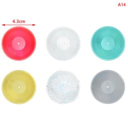 Dollhouse Cartoon Cute Miniature Simulation Record Model Accessories Decoration Ornament For Children Toys Birthday Gifts