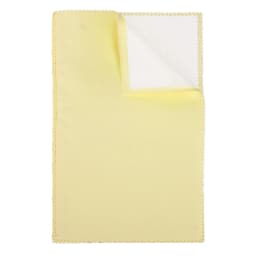 Large Silver Cleaning Polishing Cloth Jewelry Tools Soft Clean Polish Cloth Reusable Wipe Cloth Silver Gold Jewelry Wiping Tools