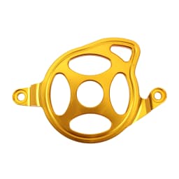 For Surron Light Bee X S Segway X160 X260 Electric Dirt Bike Engine Side Protector Cover CNC Aluminum Motor Guard Accessories