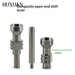 For Nobel Multi Unit Abutment Open Tray Transfer Coping Impression Pick-up Analog Screw Laboratory Prosthetic Kit Wholesale