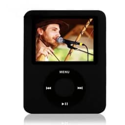 Mp3 Screen Cute OTG Running Music Player Mini E-book Walk-in