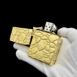 ZORRO 593 Armor Brass Kerosen Lighter Relief Windproof Creative Personality Collection Men's Gift Lighters Smoking