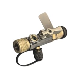 5/16 Inch Magnetic Valve Core Removal Tool With Sight Glass And 10*Valve Core Compatible With R32 And R410A Cooling Systems