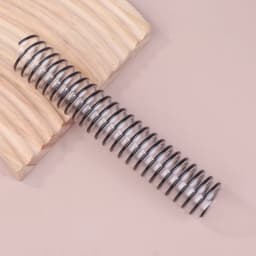 Bottom Connection Hose for 1st/2nd/3rd/4th/5th Gen Floor Cleaners, Replacement Plastic Tube