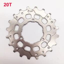10 Speed High Quality Mountain Bike Cassette Flywheel Sprocket Cog MTB 11T 12T 13T 15T 21T Fit SHIMANO SRAM Sunrace HG Driver
