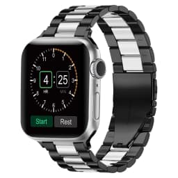 Metal Strap For Apple watch 11 10 46mm 42mm Ultra 3 2 1 49mm 9 8 7 45mm 41mm steel replacement band For iwatch 6 5 SE3 44mm 40mm