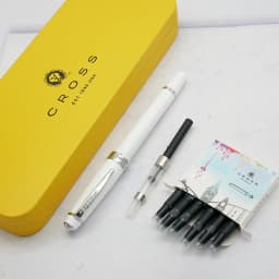 Gaoshi Pen Baili Youth Edition Primary School Calligraphy Practice Third Grade Student Gift Box Cross
