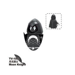 Game The Hollow Knight The Witcher Bricks For Toy Gifts Building Blocks DIY Mini Actiion Figures For Christmas Gifts