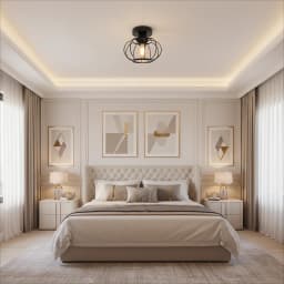 Modern Iron Aisle Ceiling Lights Shade Industrial Nordic Vintage Balcony Kitchen Decor Ceiling Lamp Entrance Lighting Luminaire