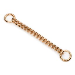 Bag Strap Extender DIY Handbag Purse Chain with Metal Buckles for Purses Handbags Wallet Clutch Shoulder Crossbody Bags