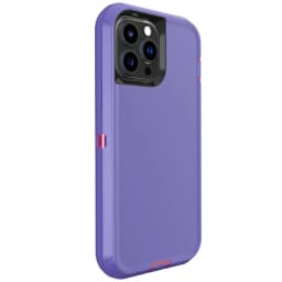 3 IN 1 Heavy Duty Armor Shockproof Dust-Proof Case For iPhone 15 14 13 12 11 16Pro MAX MINI XSMAX XR X XS SE 6 7 8 PLUS Cover