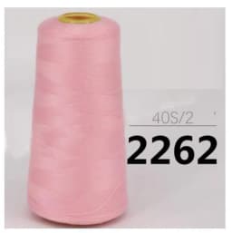 Wholesale Sewing Thread 3000 Yards / 402 Polyester High Speed Copy Line Sewing Thread / Sewing Machine Thread - Best