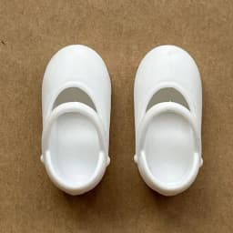 Candy Color DIY Dressing Licca Jenny Doll Sandals Shoes Toy Parts Accessories for 1/6 Female Collectible Dolls