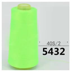 Wholesale Sewing Thread 3000 Yards / 402 Polyester High Speed Copy Line Sewing Thread / Sewing Machine Thread - Best