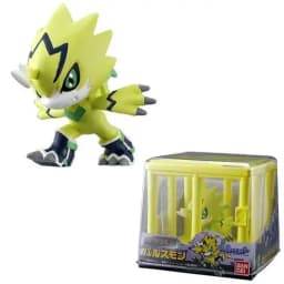 Bandai Digimon Classic Replica Figure Collection Set Gift Cage Collection n Figure Ornament Gift Figure Model in Stock