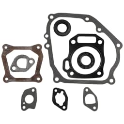 For 168F/170F Engine Gasket Set Crankshaft Oil Seal Suitable For GX160 200 212CC 6.5hp Engine Trimmer Parts