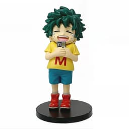 18cm Boku No Hero Academia Anime Figure All Might Action Figure Midoriya Izuku/Bakugo Katsuki Figurine PVC Collection Model Toys
