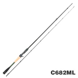 TSURINOYA F Action L ML M MH SAGACITY Race Bass Fishing Rod FUJI Guide Rings 1.96m 2.03m 2.06m 2Section Spinning Casting Carbon