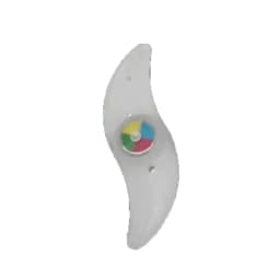 Waterproof Bicycle Wheel Spoke Light - 3 Modes for Safety and Visibility - Easy Installation - Ideal for Mountain and Road Bikes