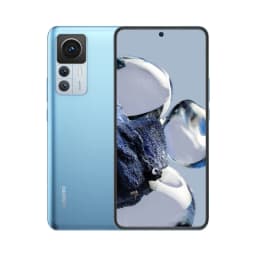 Xiaomi 12T Pro 5G Android RAM 8GB ROM 256GB 200MP 2712*1220px 5000mAh 200MP used phone