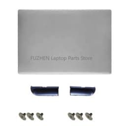 New For IdeaPad 3 15ALC6 15ITL6 15ADA6 2021 Laptop LCD Back Cover Front Bezel Palmrest Bottom Case Keyboard Hinges