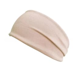 Elastic Wide Sports Headband For Yoga/Gym/Running - Sweat-Wicking Stretchy Turban Headwrap, Multiple Colors Available
