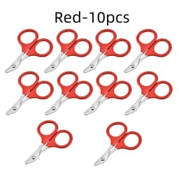 Cat nail clippers for Small Dog Cat Professional Puppy Claws Cutter Pet Nails Scissors Trimmer Grooming and Care Cat Accessories