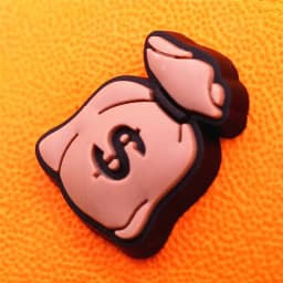 New Spoof Funny PVC Sad Frog Shoe Charms Decorations Heart Toilet Paper Medal Shoe Accessories Cute Joker Shoes Buckle Upper Pin