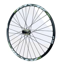 Pasak Mtb Rear Wheel 29 27.5 26 Cassette HG/XD/MS 12S Flywheel Disc Brake 6 Bolts 32 Holes Sealed Bearing Mountain Bicycle Wheel