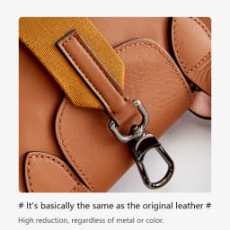 Bag Shoulder Strap For Longchamp Xtra Canvas Wide Bag Strap Durable Bag Belt Fashion Sling Bag Replacement Accessories