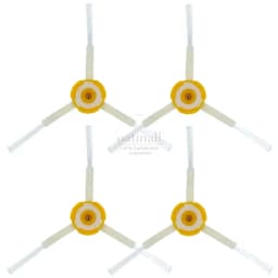 For iRobot Roomba 960 900 891 800 Series Accessories Spare Parts Vacuum Cleaner Replenishment Kit Rubber Side Brush HEPA FILTER