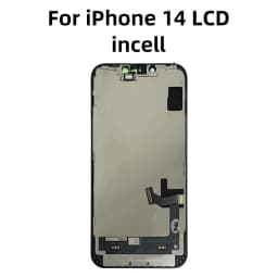 For iPhone X XR XS Max 13 Pro Max LCD 3D Touch Screen Digitizer For iPhone 14 12 Pro Max Display 12 Mini 15 LCD 16 Plus 17 Pro