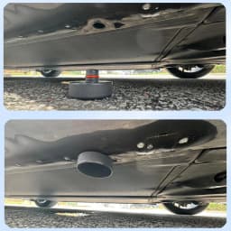Lifting Pad for Tesla Model 3 Y S X Juniper Upgraded Jack Rubber Adapter Tool Battery & Chassis Pucks for Tesla Accessories