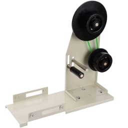Automatic Tape Dispensers Bracket For ZCUT-9 Tape Cutting Machine Tape Cutting Machine Stripping Bracket Support Frame