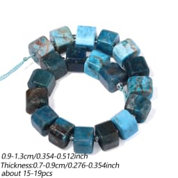 Natural Amethyst Amazonite Lapis Lazuli Beads 9-13mm Irregular Faceted Rondelle Shape Beads for Jewelry Making Accessories