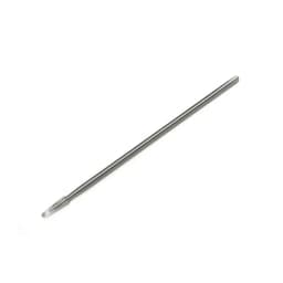 1 PCS Clay Ceramics Molding Tools Stainless Steel Thick Thin Pottery Engrave Sculpture DIY Carving Crafts