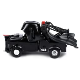 Pixar Car 3 Lightning Mcqueen Black Warrior Model Collection Mini Sally Diecast Alloy Cars Toy for Children Christmas Gift